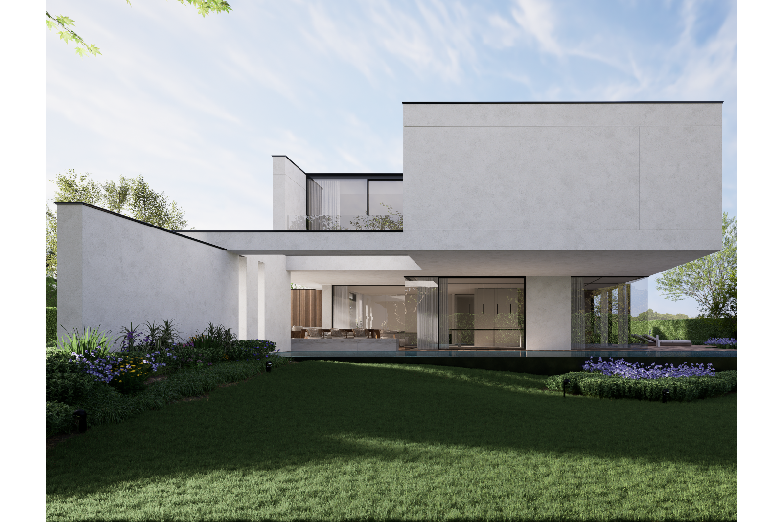 Verbouwen vrijstaande woning Hooglede 2
