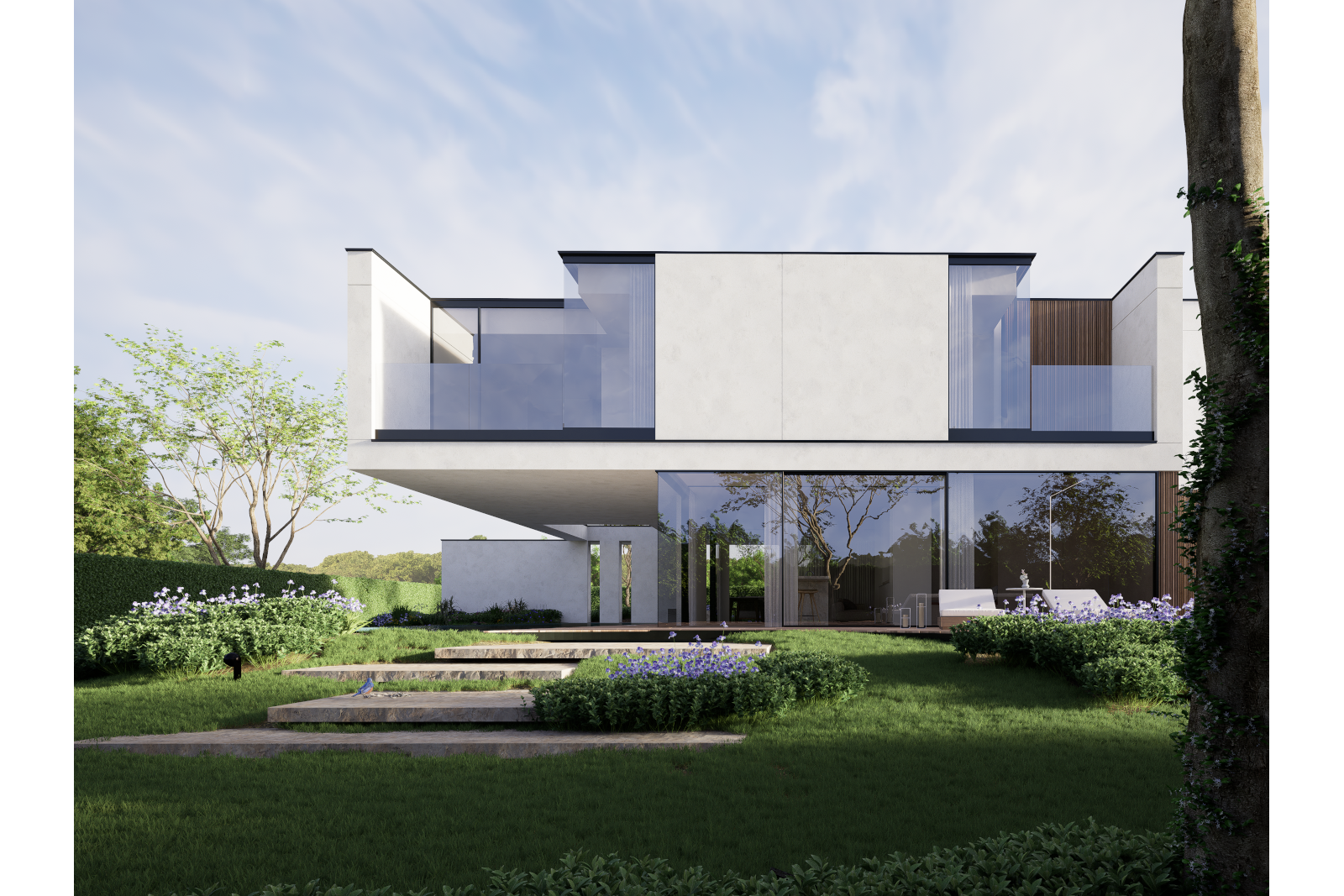 Verbouwen vrijstaande woning Hooglede 4