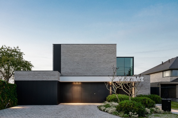 Woning FM voorpagina