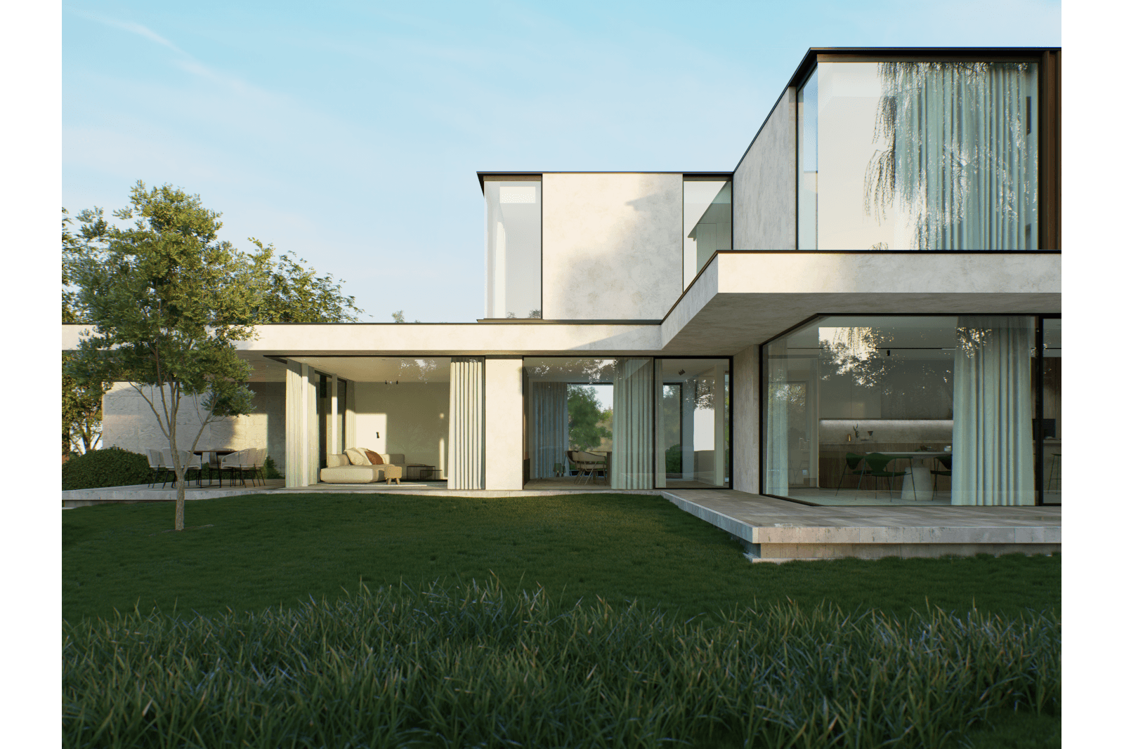 Moderne nieuwbouwwoning te Zedelgem 10