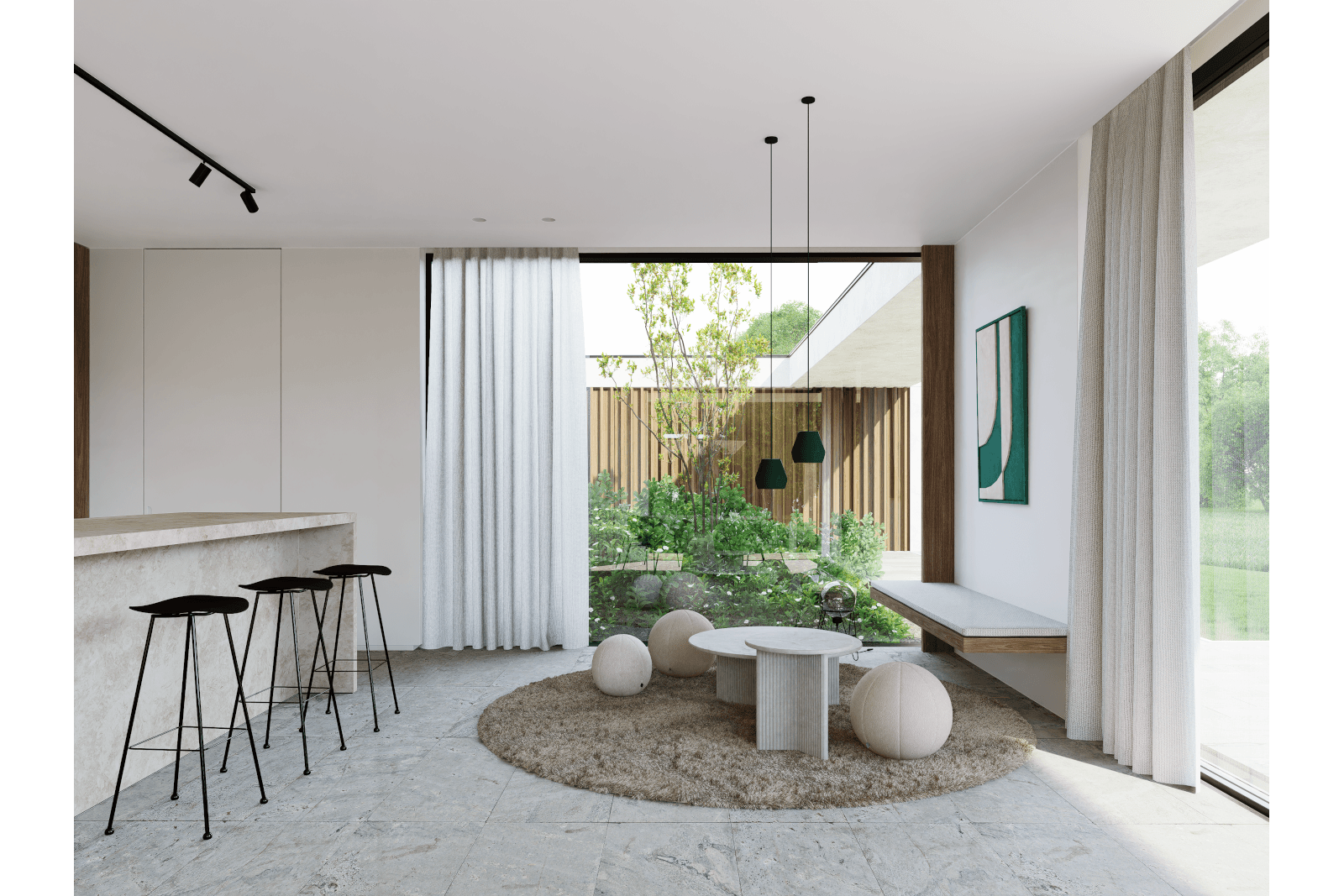 Moderne nieuwbouwwoning te Zedelgem 12