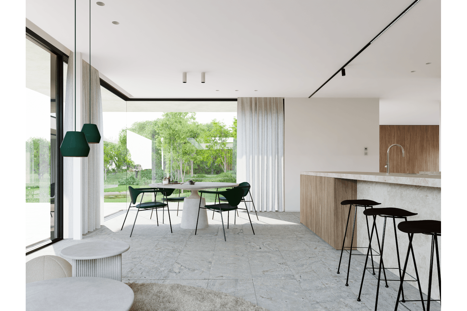 Moderne nieuwbouwwoning te Zedelgem 13