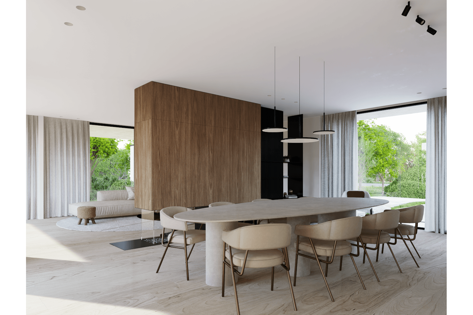 Moderne nieuwbouwwoning te Zedelgem 14