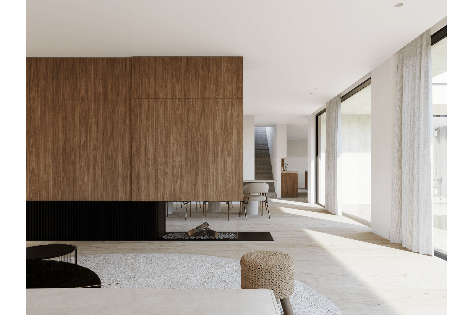 Moderne nieuwbouwwoning te Zedelgem 16