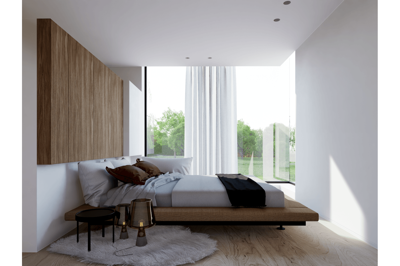 Moderne nieuwbouwwoning te Zedelgem 17