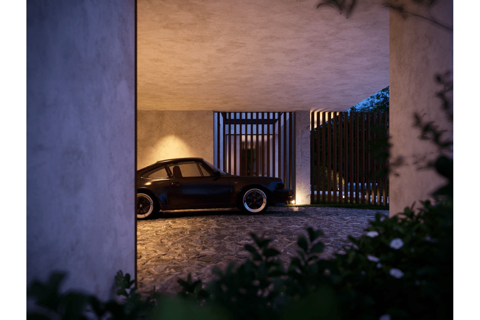 Moderne nieuwbouwwoning te Zedelgem 6