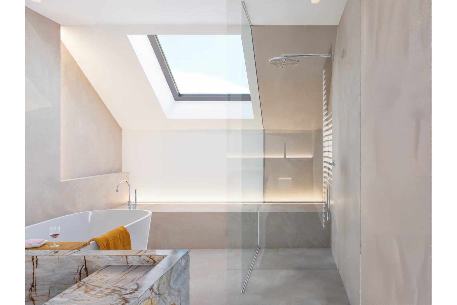 Nieuwbouw villa Knokke 11