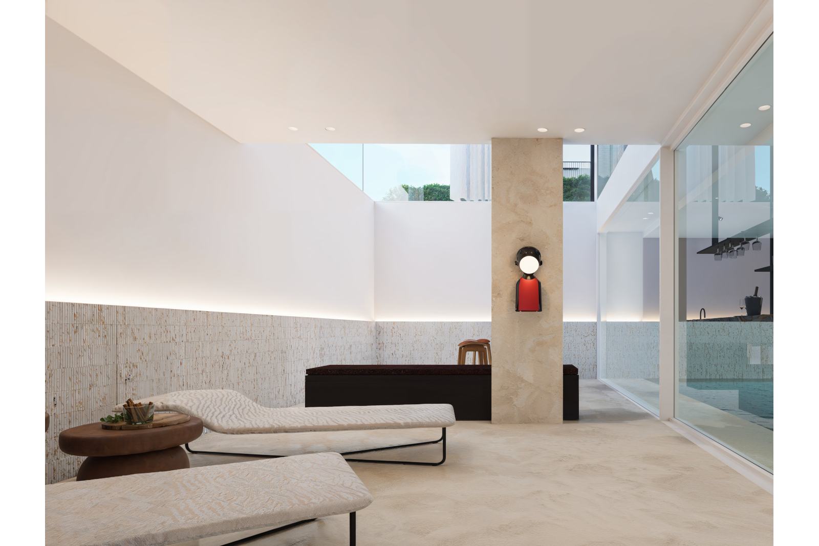 Nieuwbouw villa Knokke 15