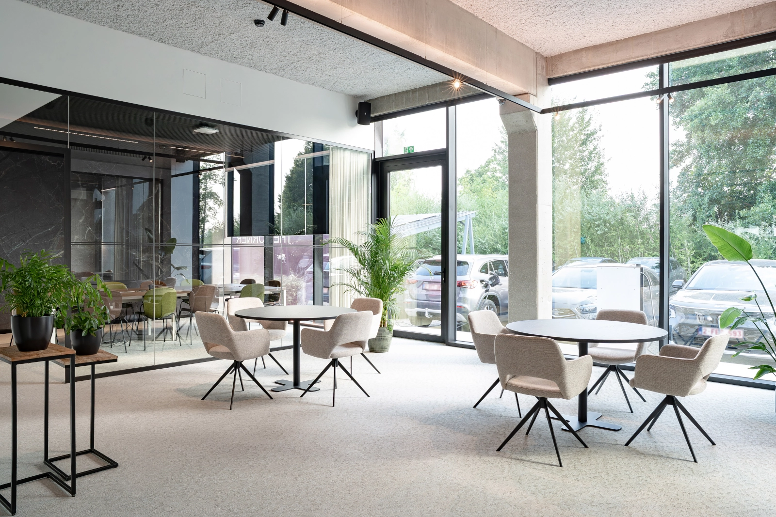 Kantoor Sofatech Roeselare 14