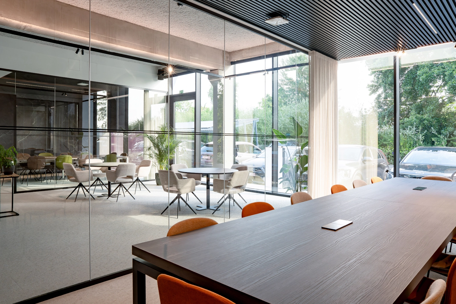 Kantoor Sofatech Roeselare 15