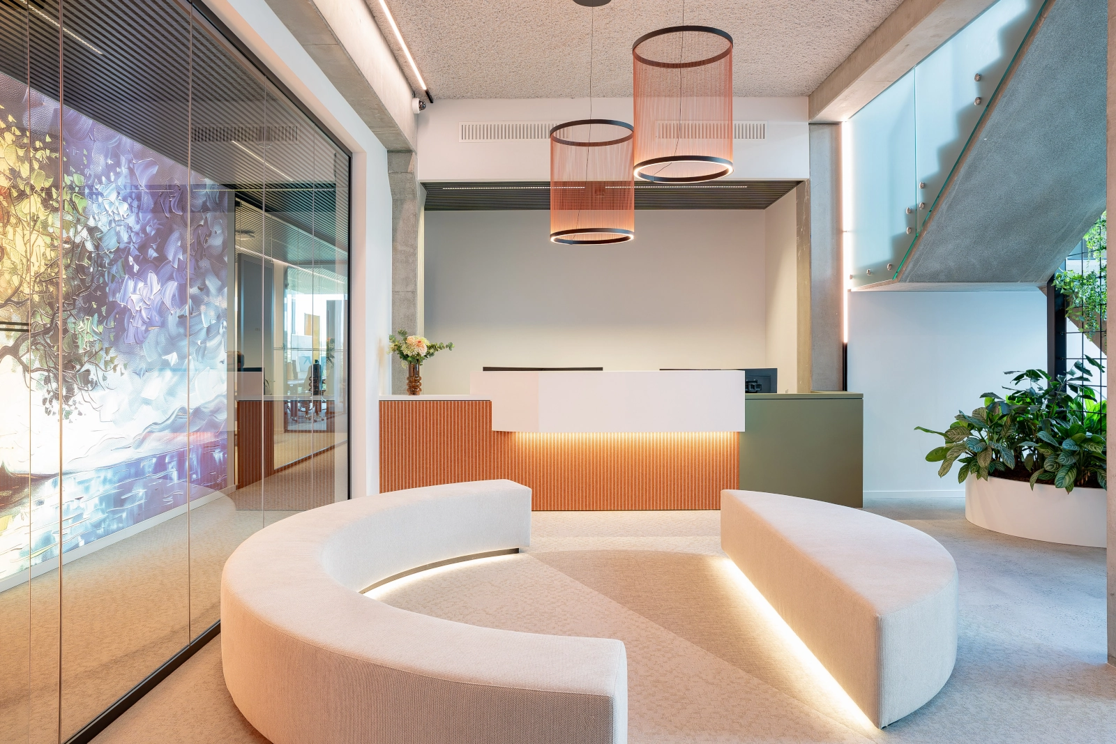 Kantoor Sofatech Roeselare 17