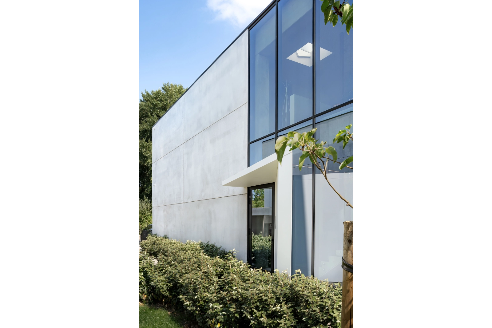 Kantoor Sofatech Roeselare 4