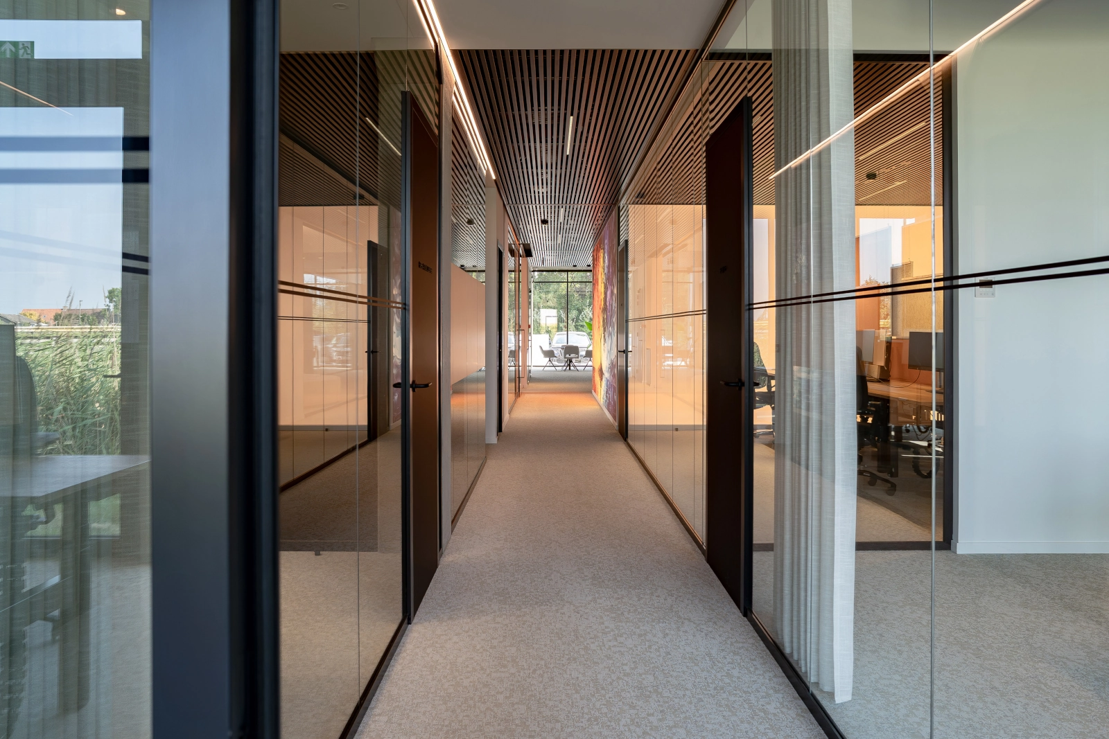 Kantoor Sofatech Roeselare 65