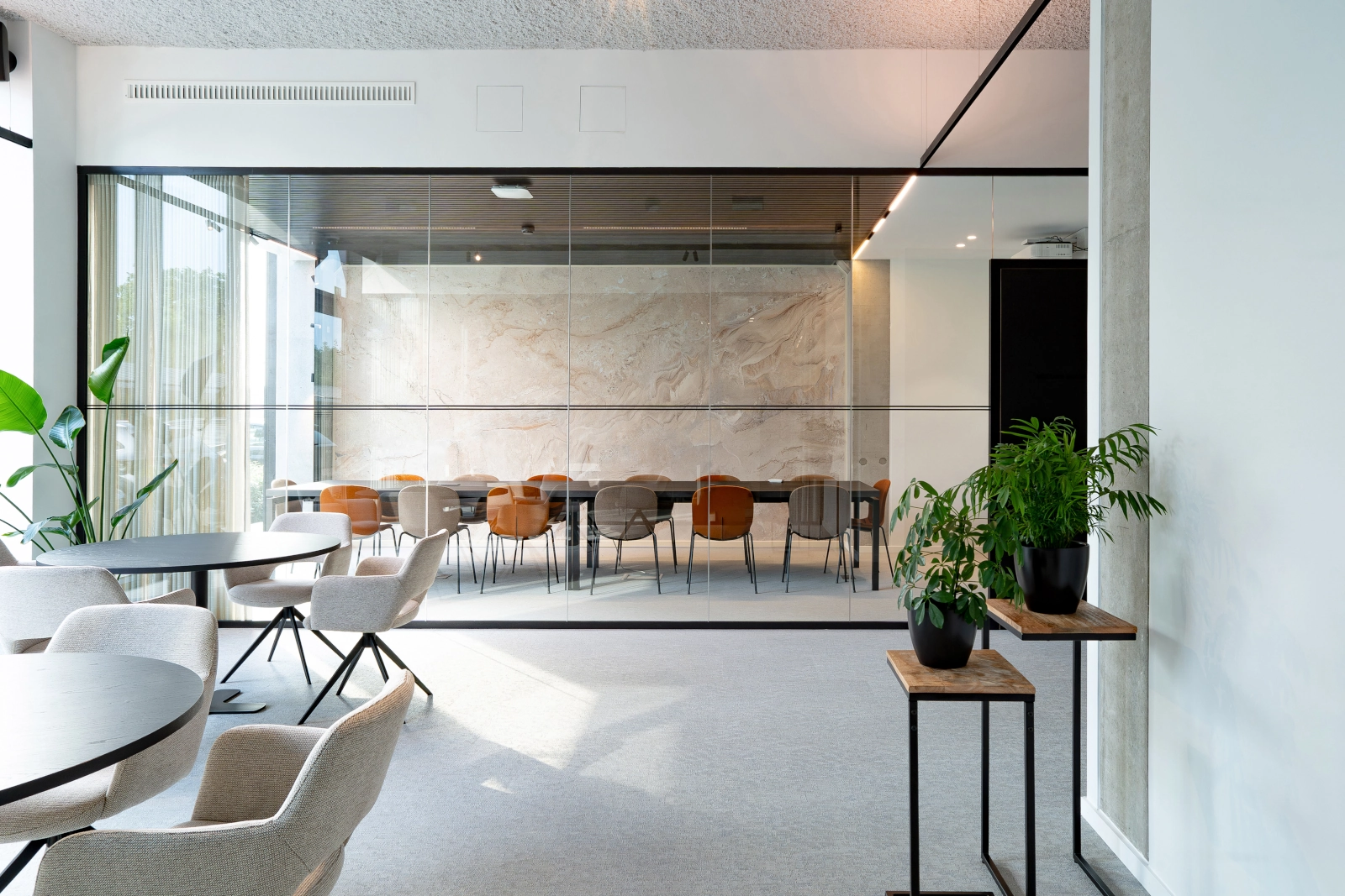 Kantoor Sofatech Roeselare 9