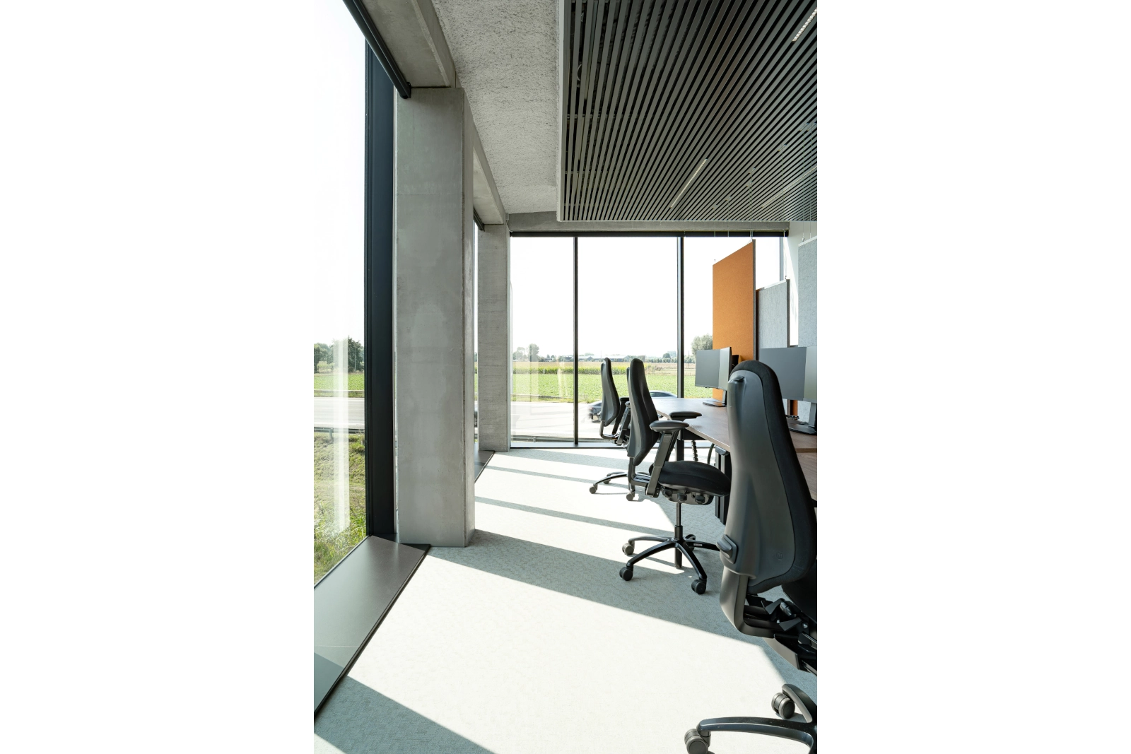 Kantoor Sofatech Roeselare 91