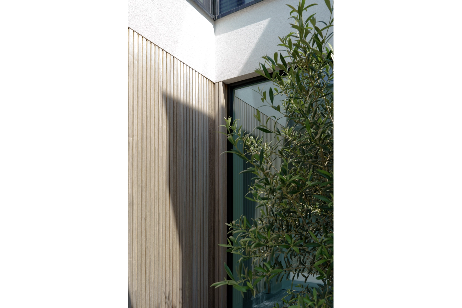 Bouwen vrijstaande eengezinswoning